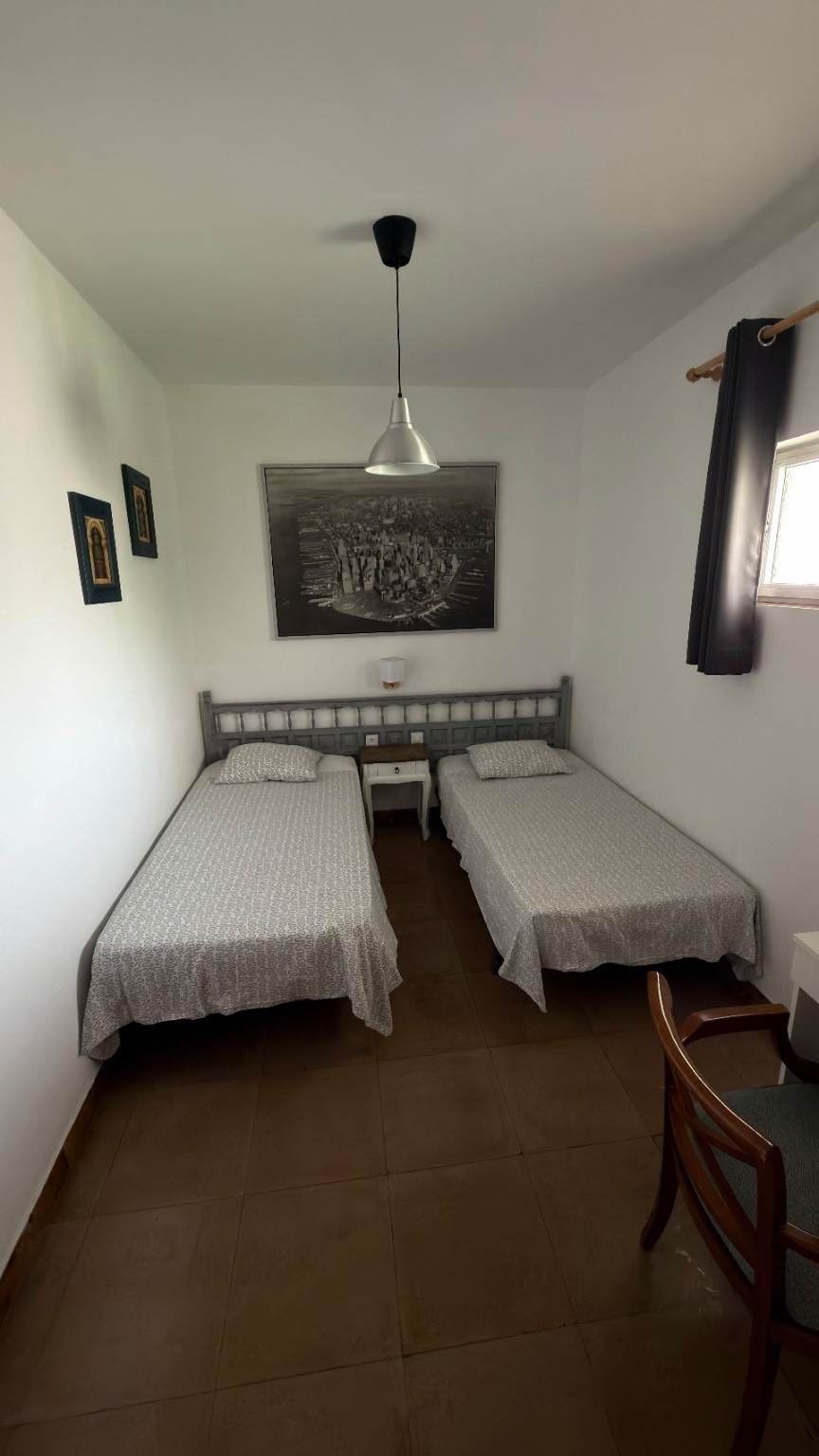 Bedroom in Carihuela Park
